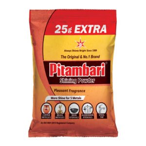 Pitambari